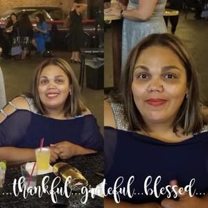 Meet your Posher, Beatrice